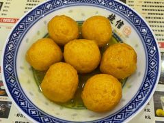 -捷信牛奶甜品世家(柳巷店)