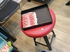 -烤路里·韩国品质自助烤肉(石路天虹4号店)