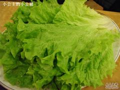 青菜-香猪坊(五道口店)