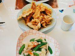-红樱桃·欢乐餐厅(太原里店)
