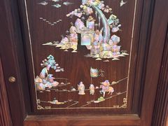 -日日鲜茶餐厅 · 潮汕菜 · 手工茶点(小公园店)