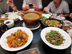 -鑫小城故事·藕汤·家常菜(台北一路总店)