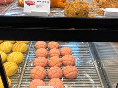 -喜茶(深圳福田星河COCO Park店)