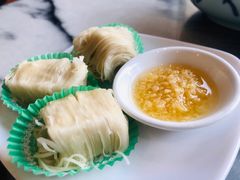 金线油塔-西安饭庄·非遗陕菜(钟楼店)