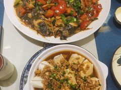 -生态苑农庄(十里画廊遇龙河店)