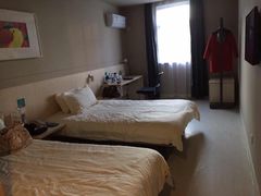 锦江之星(新街口店)-锦江之星(南京新街口店)