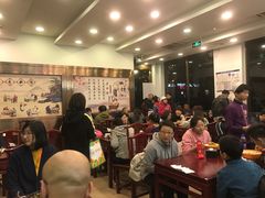 大堂-京滨饭店·餐厅(阜外大街店)