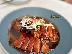 -常来小聚·广州非遗传承餐厅(高德置地店)