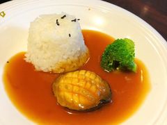 -赶海部落海鲜城(海阳路店)