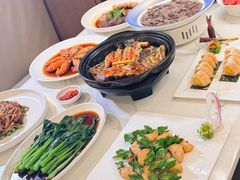 -神仙馆(衡山路店)