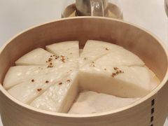 -森隆饭庄(崇文门新世界百货店)
