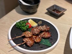 -御瀛日本料理