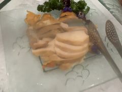 -天伦王朝酒店·盛华瑄餐厅