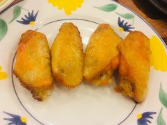 -萨莉亚意式餐厅(深圳北站店)