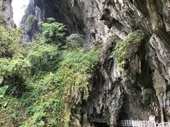 -英西峰林·洞天仙境