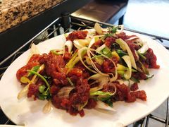 -厚味居炙子烤肉·清真(天桥南纬路店)