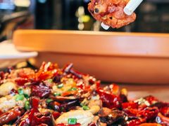 -No.DD戳子烧烤·江湖菜(北京总店)