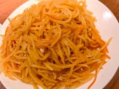 -姥姥家春饼店(八里庄店)