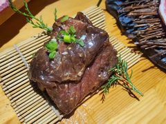 -黑牛の場烤肉(摩天活力城店)