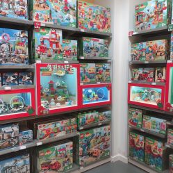 -LEGO(国贸商城店)