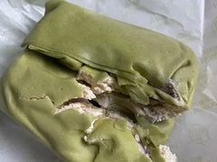 -好利来(上海长宁龙之梦店)
