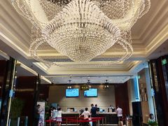 -朗丽兹自助餐厅