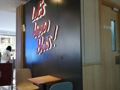 -COSTA COFFEE(恒基名人购物中心店)