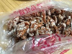 杏干-秋栗香(地安门店)