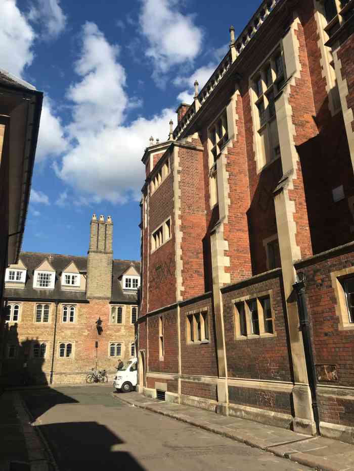 三一巷-"盛大的剑桥半程马拉松3月8号如期举行.在."-大众点评移动版