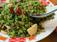 -小街47號江湖菜(四合院店)
