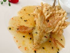 -海味观(老西门店)