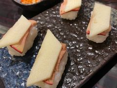 -汕头国际大酒店-牛一町目餐厅