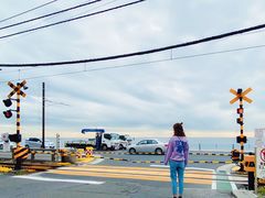 -灌篮高手动画打卡地