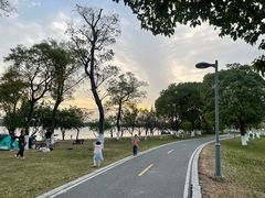 -阳澄湖半岛旅游度假区