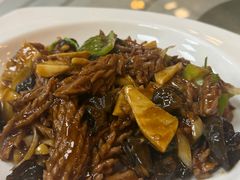 -丰泽园饭店