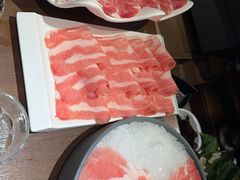 -快乐小羊·内蒙牛羊肉火锅(流花中心店)