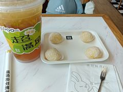-满记甜品(湖滨店)