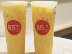 -85度C(厦门台湾街店)