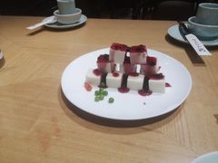 -清雅臻品·竹林院落·新派青岛菜(崂山店)