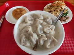 -宋家馄饨馆(八一公园店)