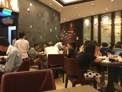 -松花湖水饺(新濠天地店)