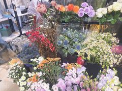 -ChaKo Flora ·茶子花艺 (市北店)