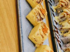 -东加寿司.料理(水游城店)