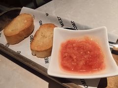 -Mezomd曼索蒂西班牙餐厅(广粤店)
