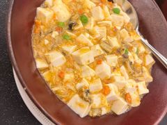 -上海和平饭店龙凤厅 Dragon Phoenix