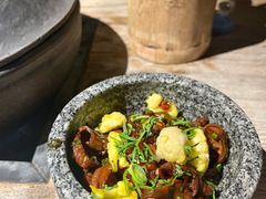 炭烤肥肠-毛辣果·酸(OHA复兴西路店)