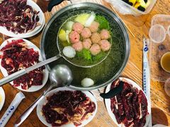 -蔡社牛肉城(龙湖店)