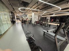-一年四季24小时智能健身(广百店)