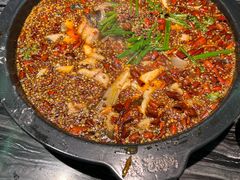 -老船舫·现做活鲜鱼馆(东郊记忆店)
