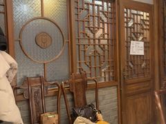 -真地道京味府·鲜橙烤鸭·北京菜(朝外大街东大桥店)